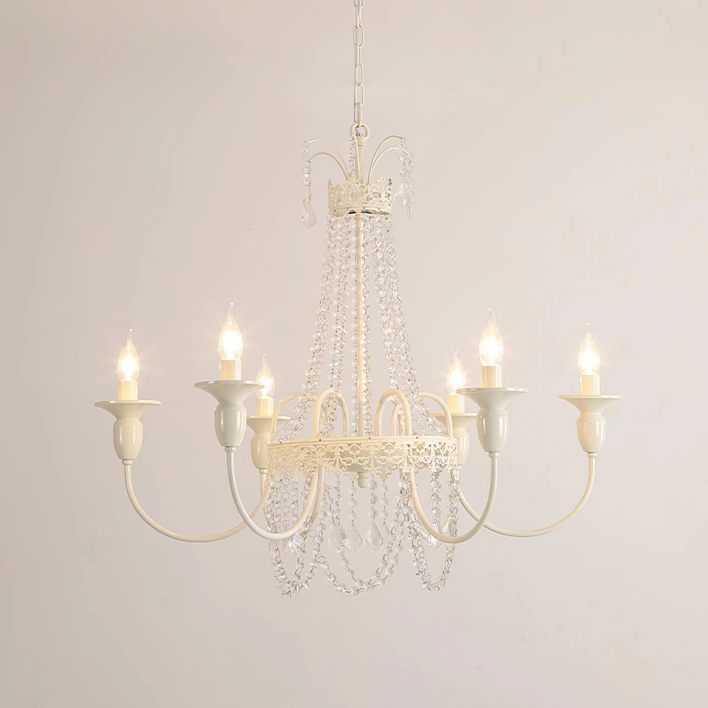 Pavia Chandelier