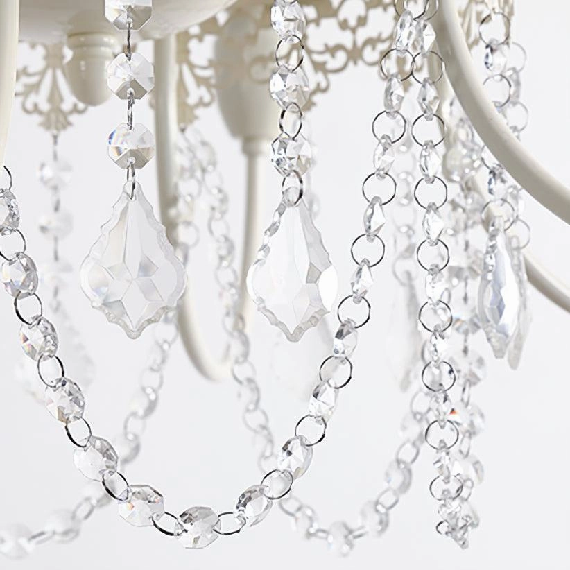 Pavia Chandelier
