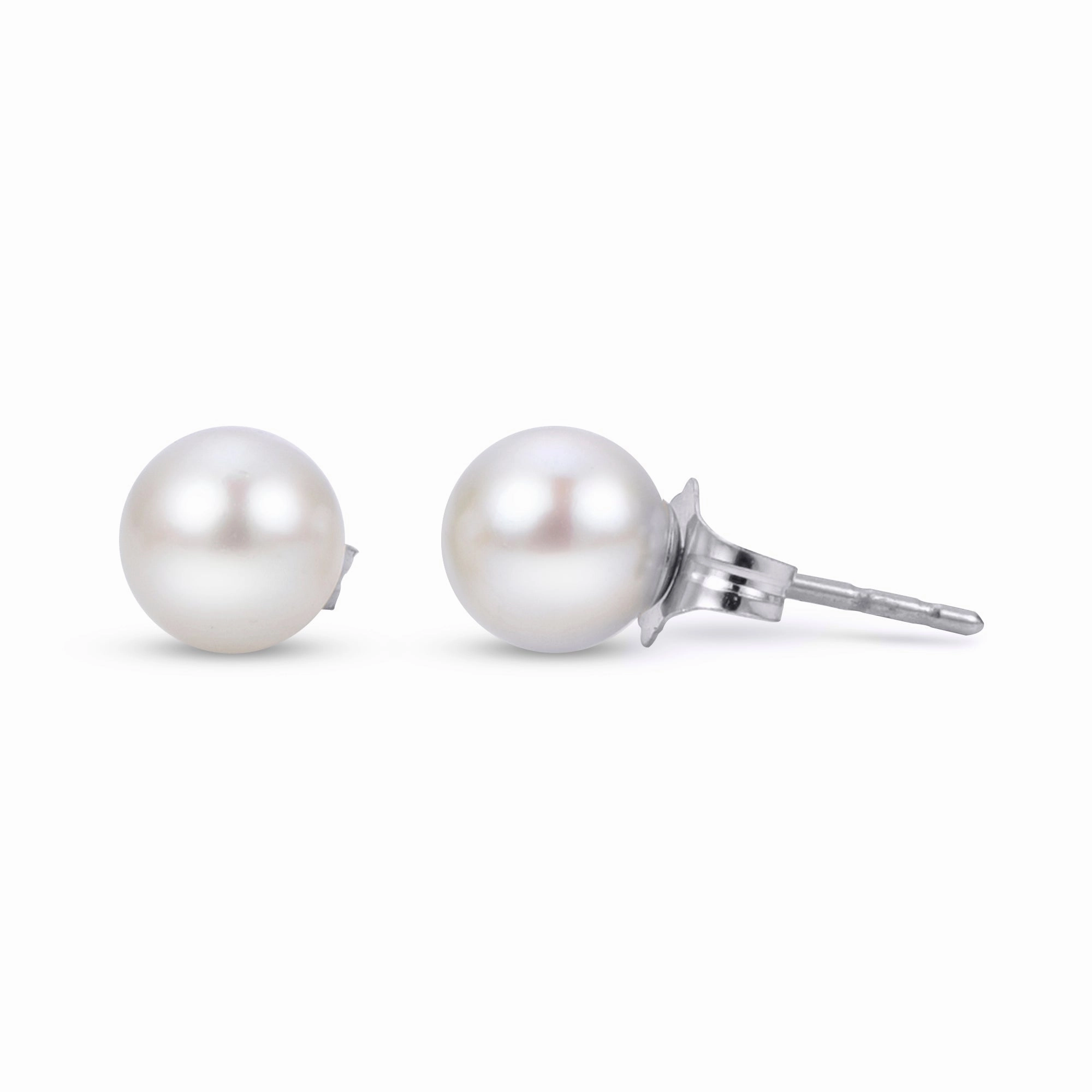 Pearl Earring