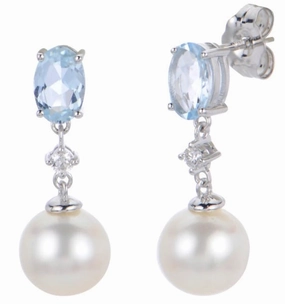 Pearl Earring