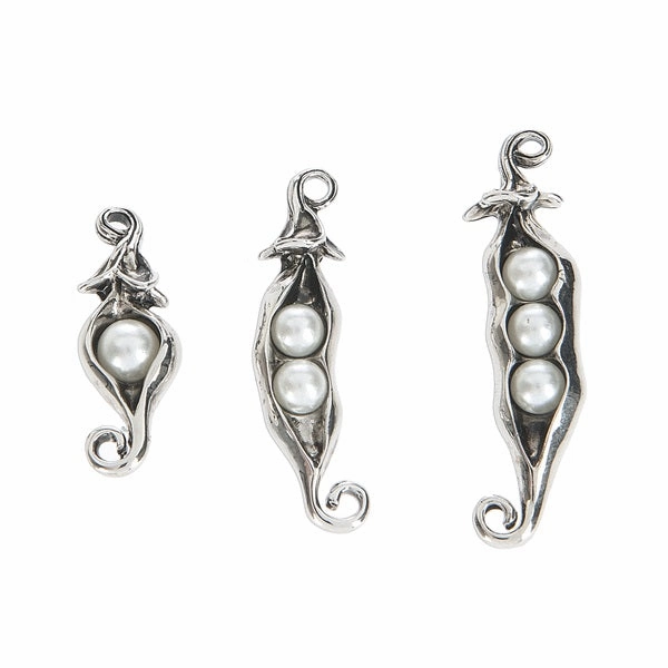 Peas in a Pod Token Charm Decorative Mirror,Home Decor Mirror