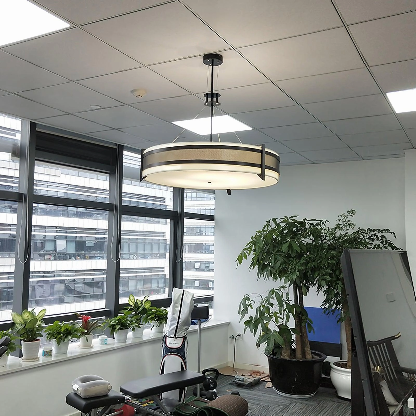 Pedesina Chandelier