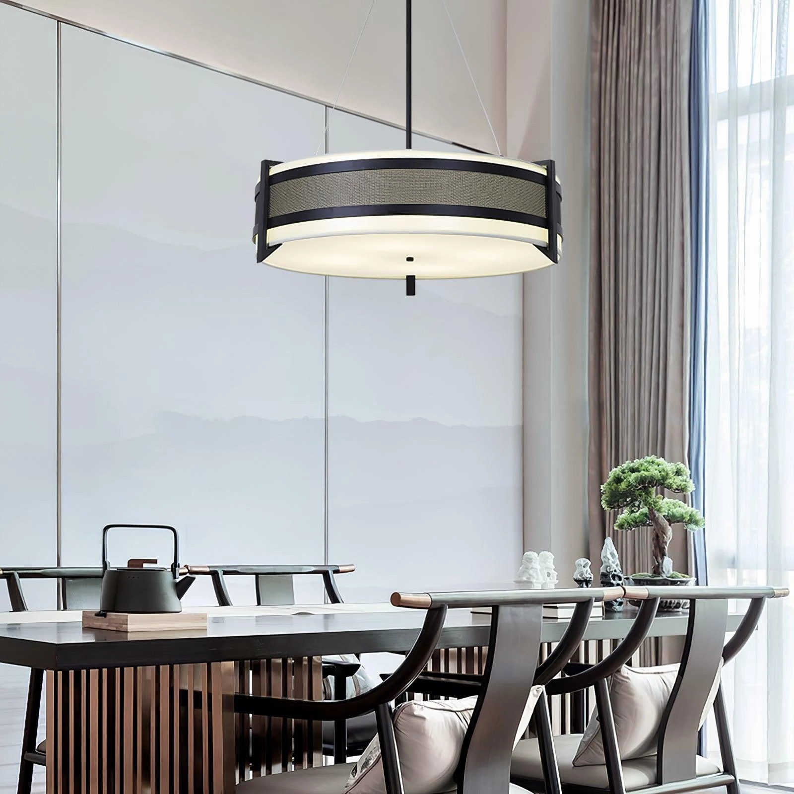Pedesina Chandelier
