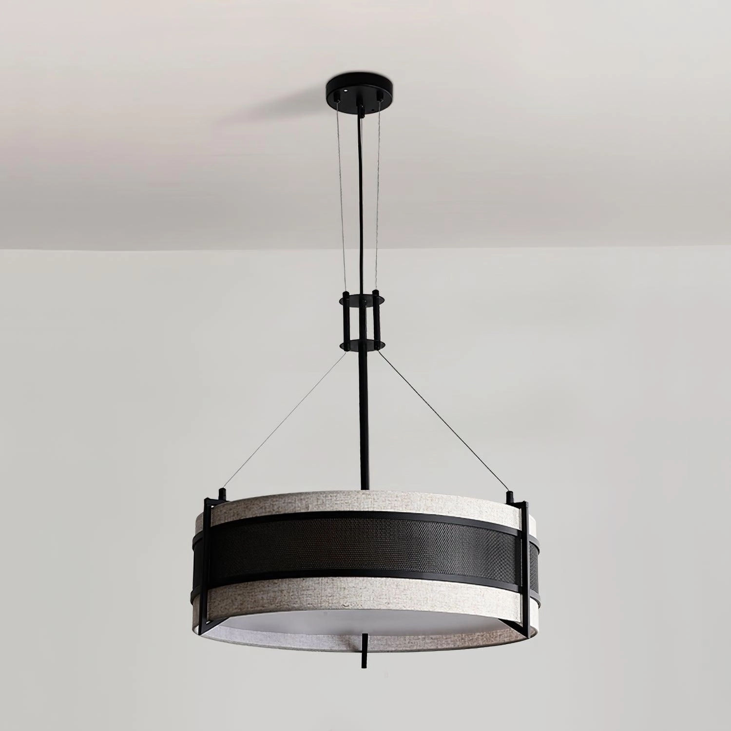 Pedesina Chandelier