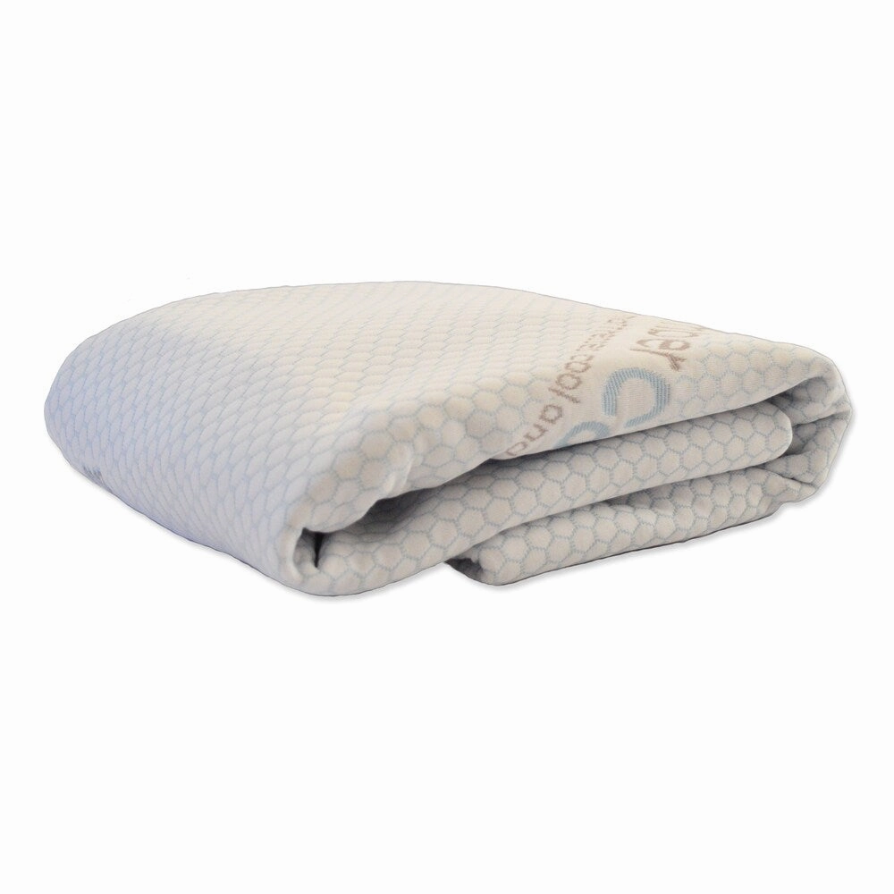 Pellon Slumber Cool Waterproof Mattress Protector mattress pads,mattress topper,bed protection
