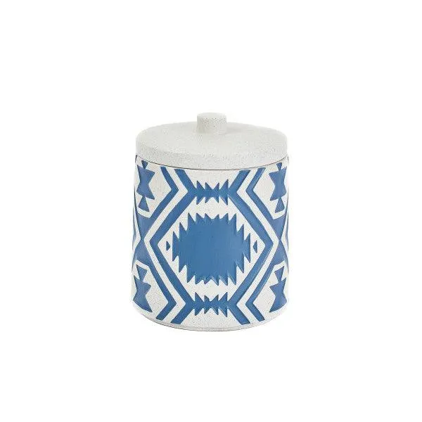 Pendleton Shifting Dunes Canister bathroom accessories, soap dispenser