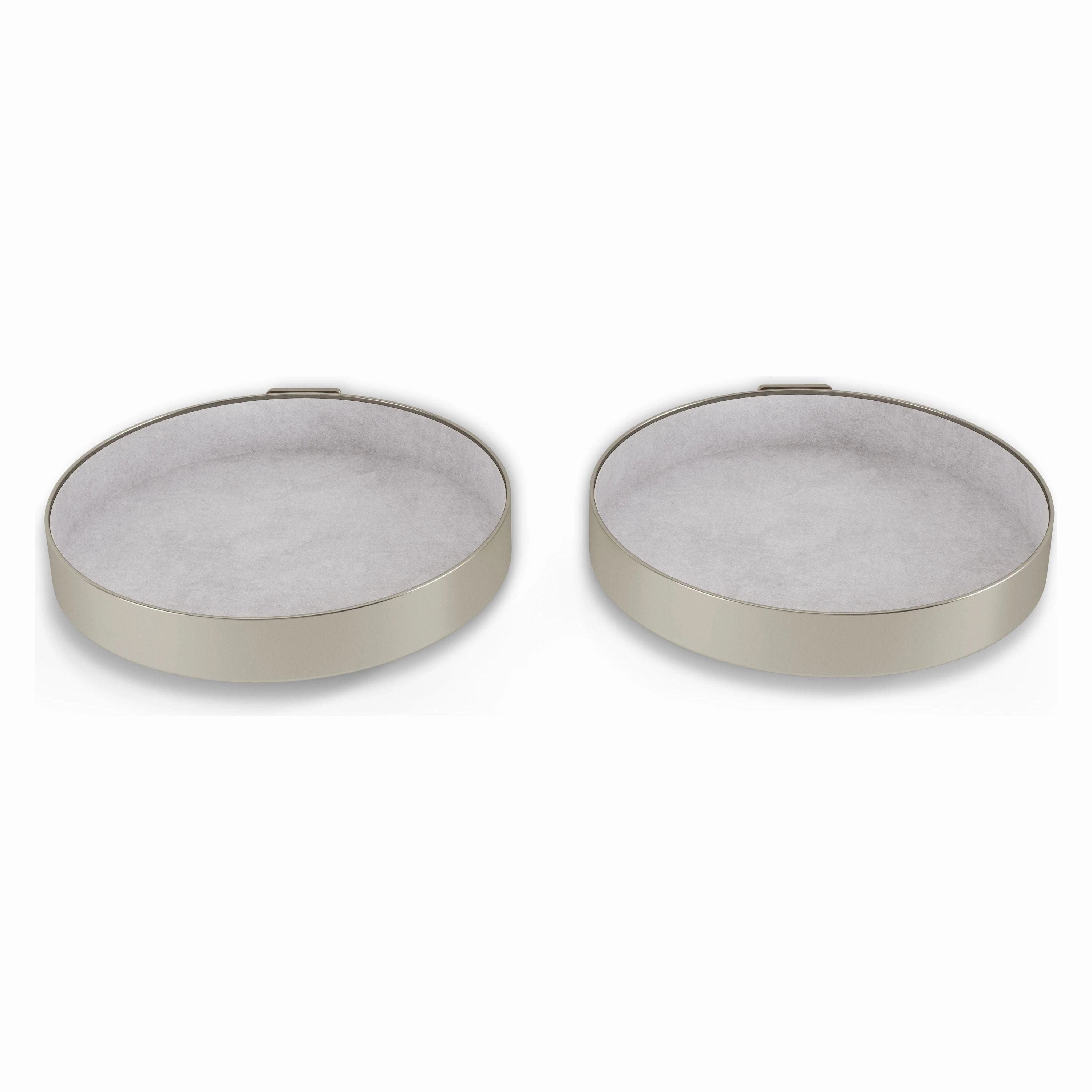Perch Shelves (Set of 2)