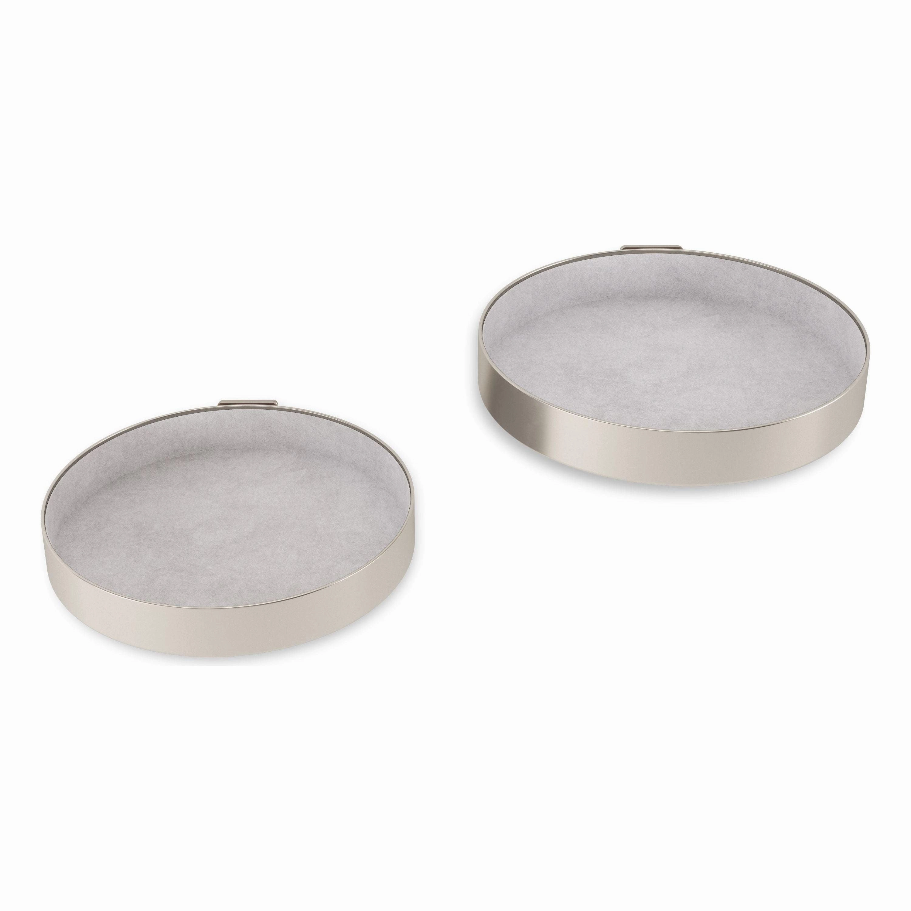 Perch Shelves (Set of 2)