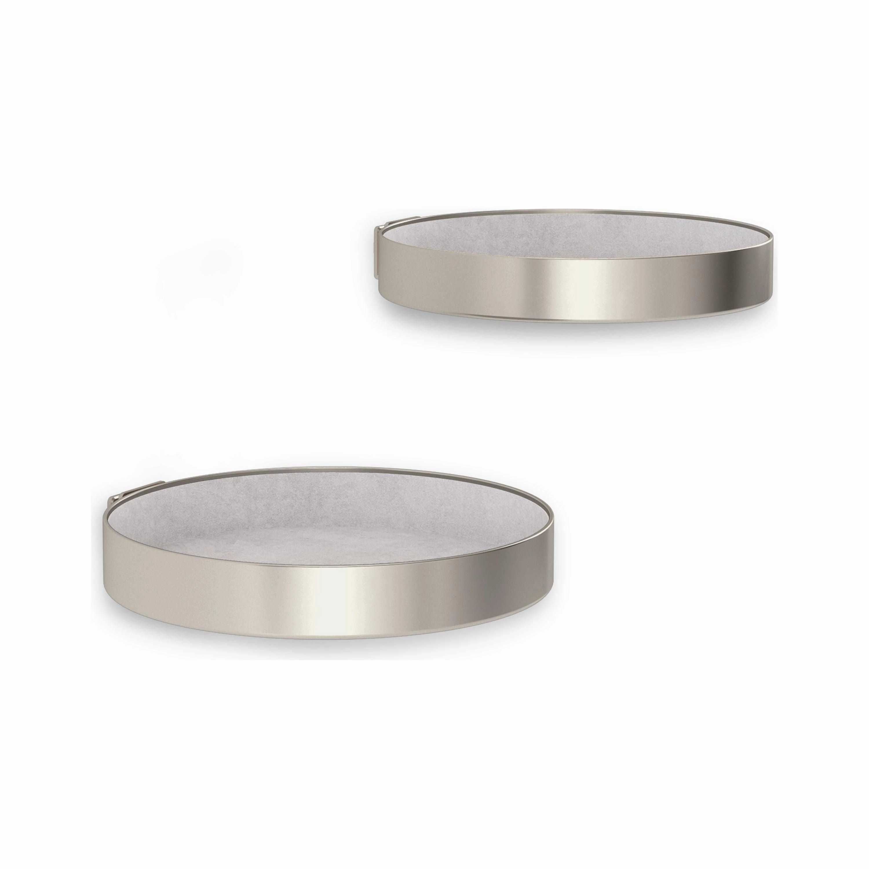 Perch Shelves (Set of 2)