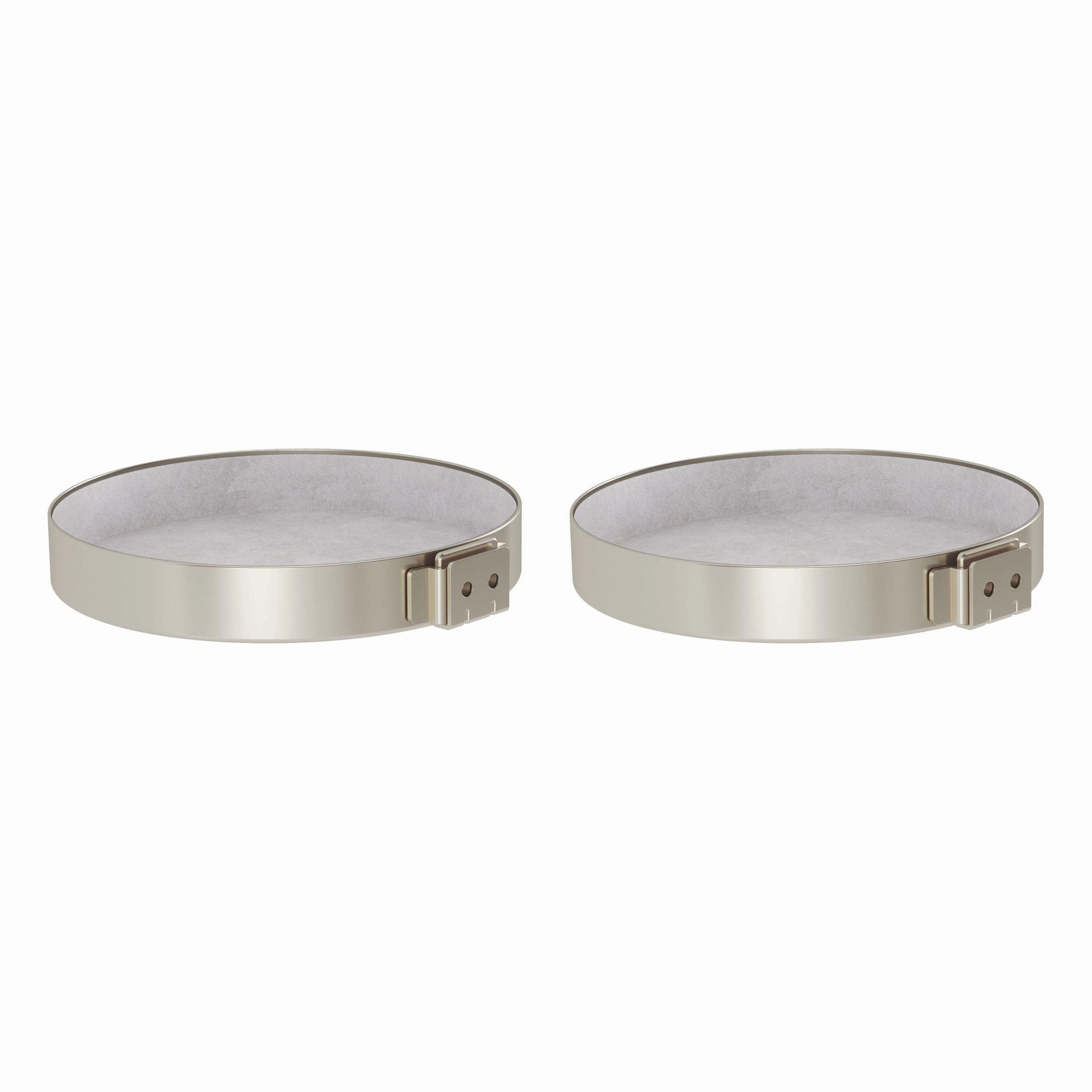 Perch Shelves (Set of 2)