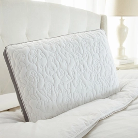 Perfect Cloud Double Airflow Memory Foam Pillow pillows,bed pillow,sleeping cushion