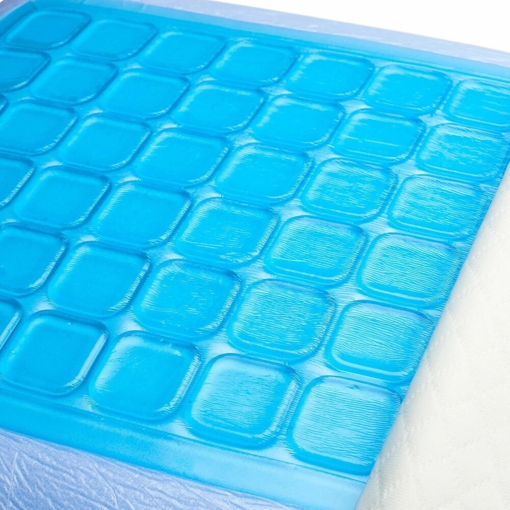 Perfect Cloud Dual Option Cooling Gel Pillow