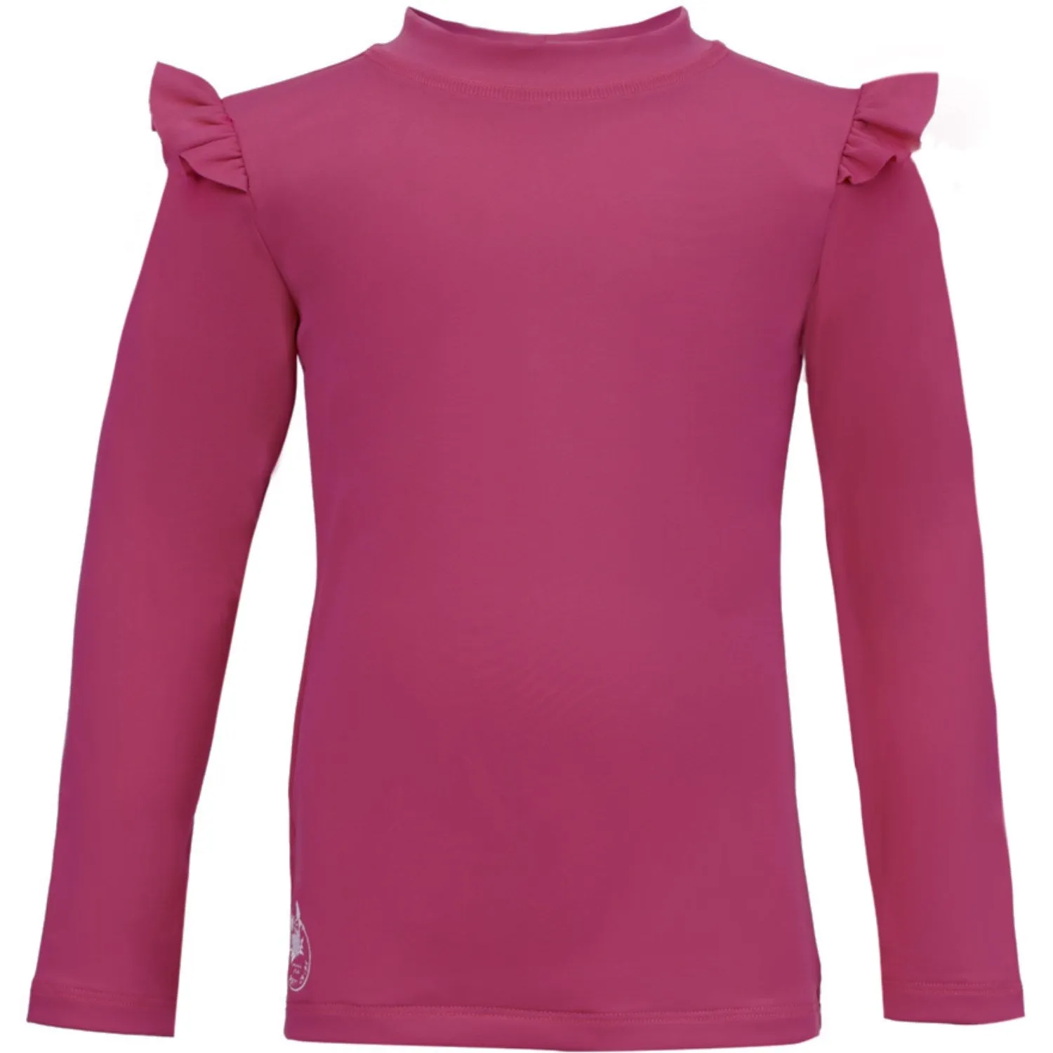 Petit Crabe Mulberry Sydney Uv Swimshirt L/S