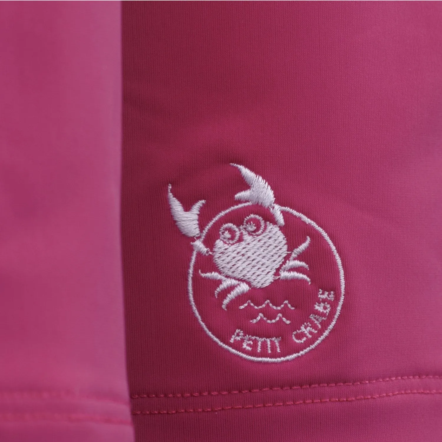Petit Crabe Mulberry Sydney Uv Swimshirt L/S