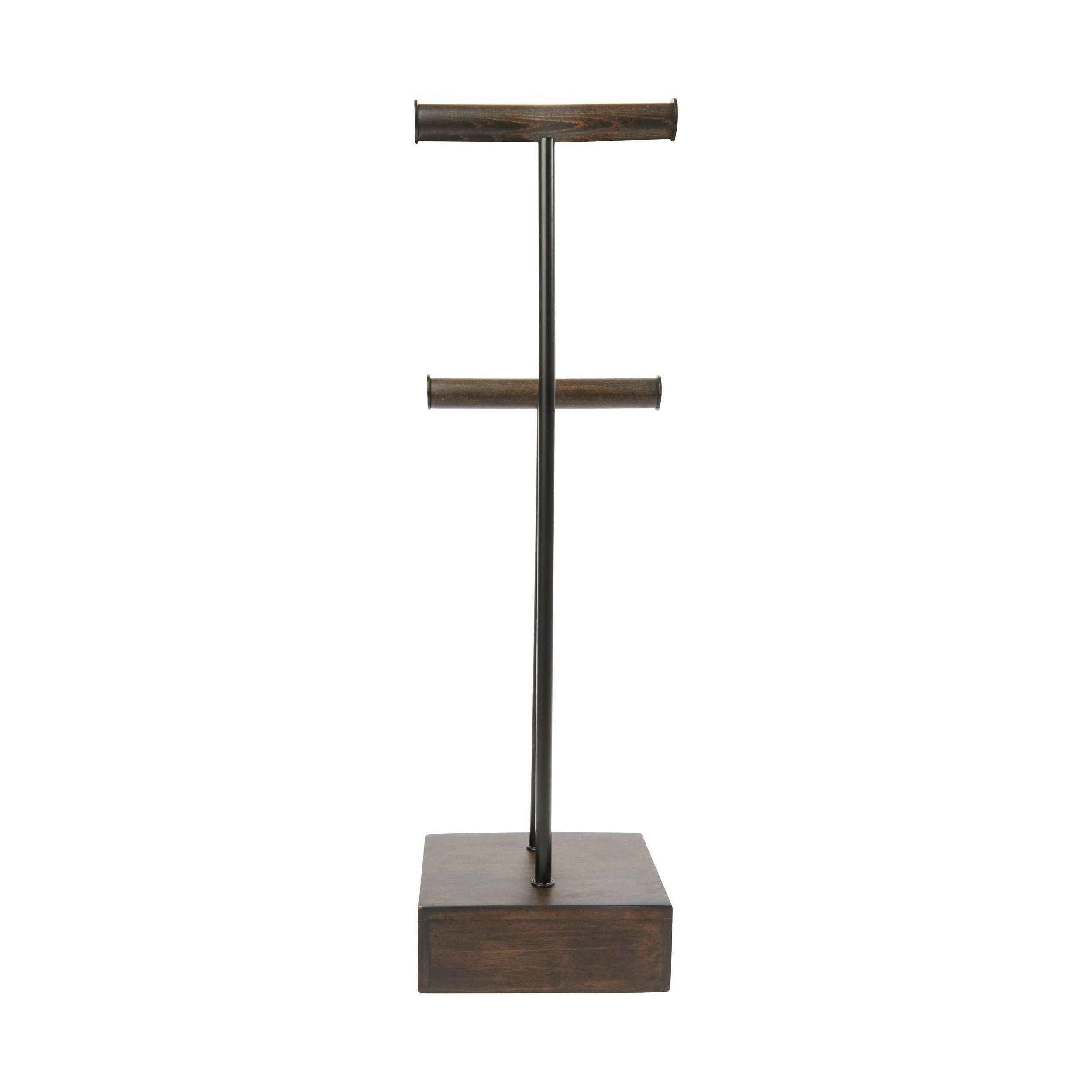 Pillar Jewelry Stand