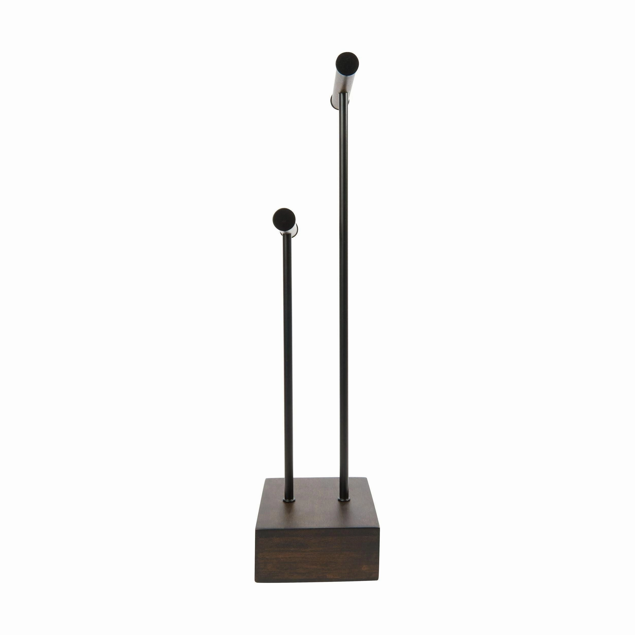 Pillar Jewelry Stand
