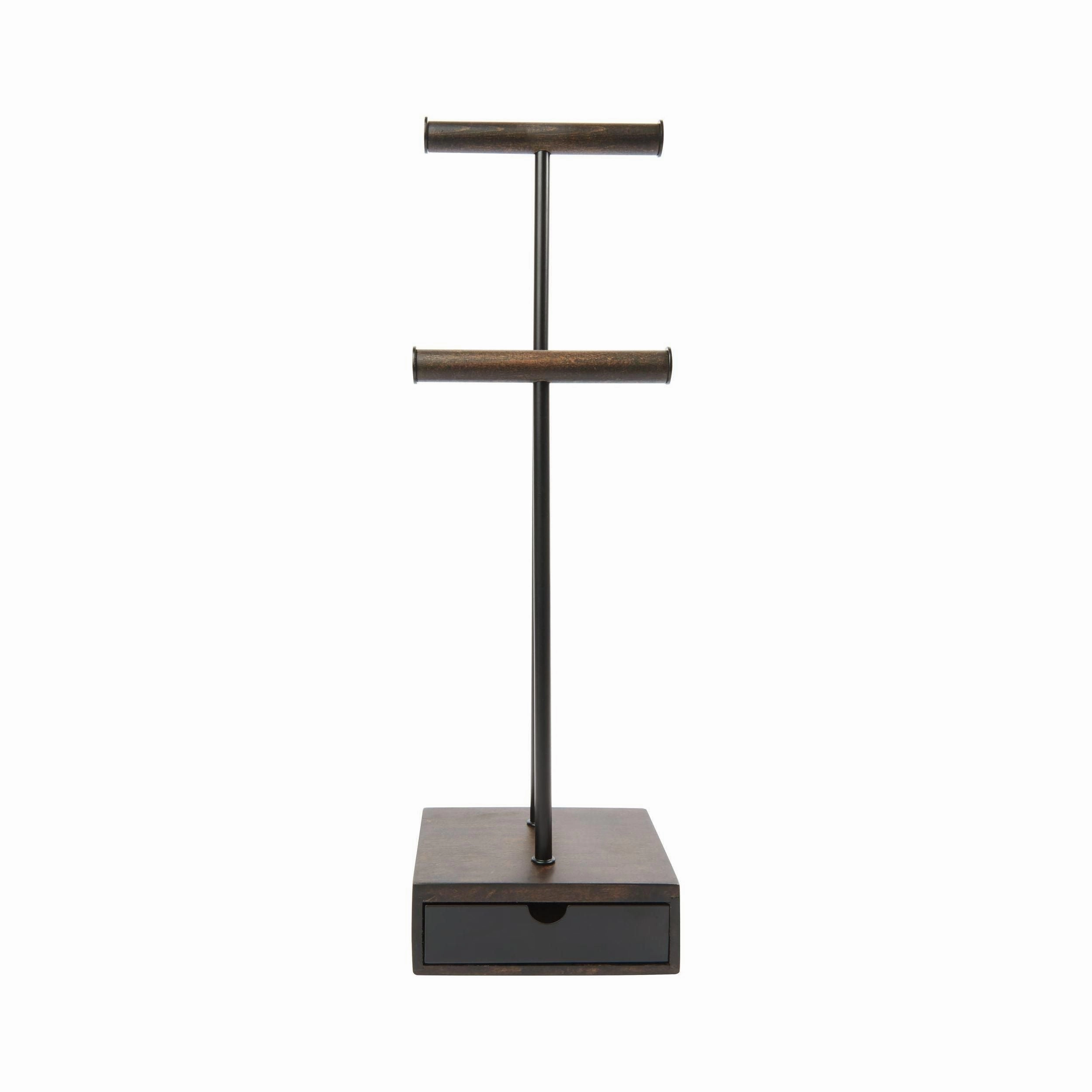 Pillar Jewelry Stand