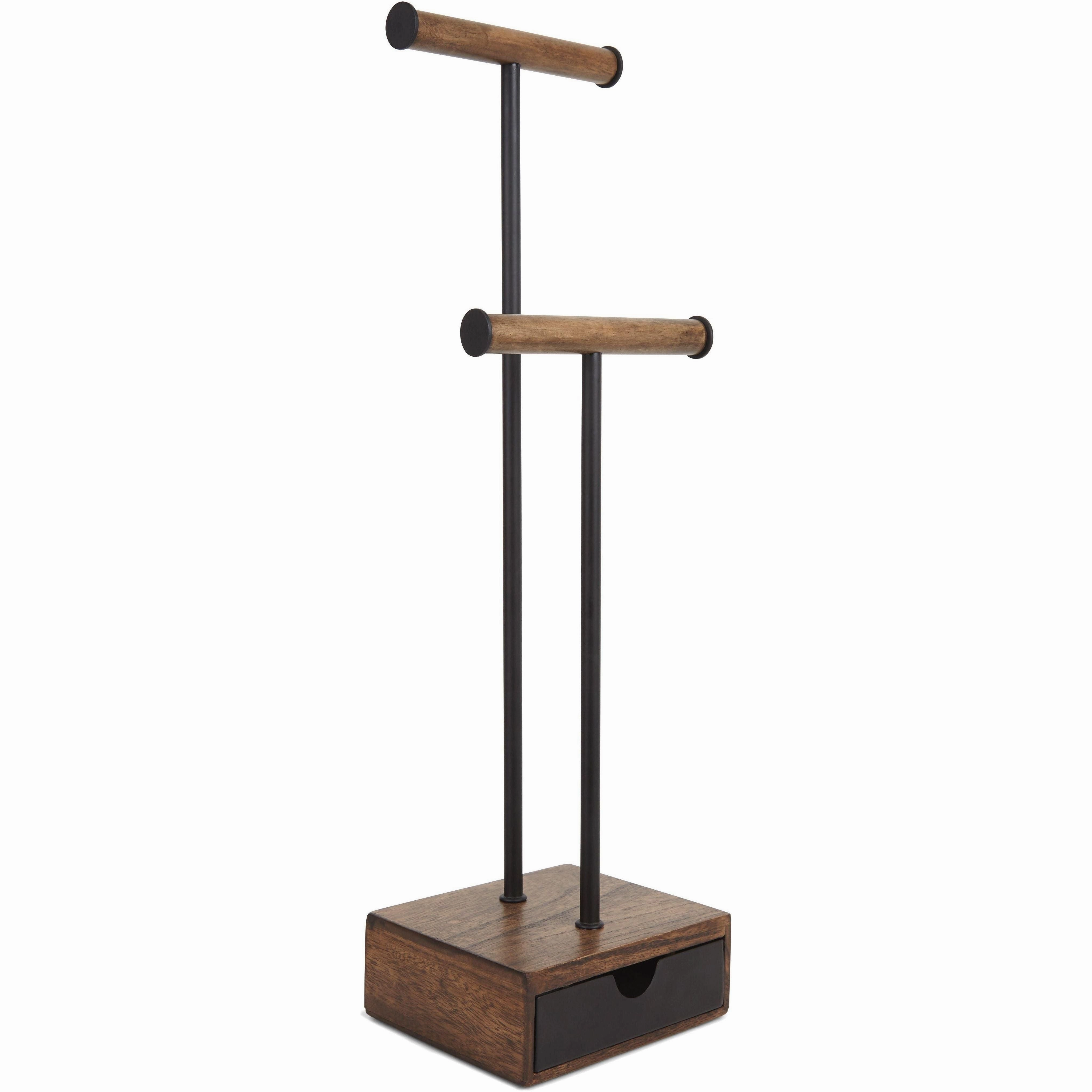 Pillar Jewelry Stand