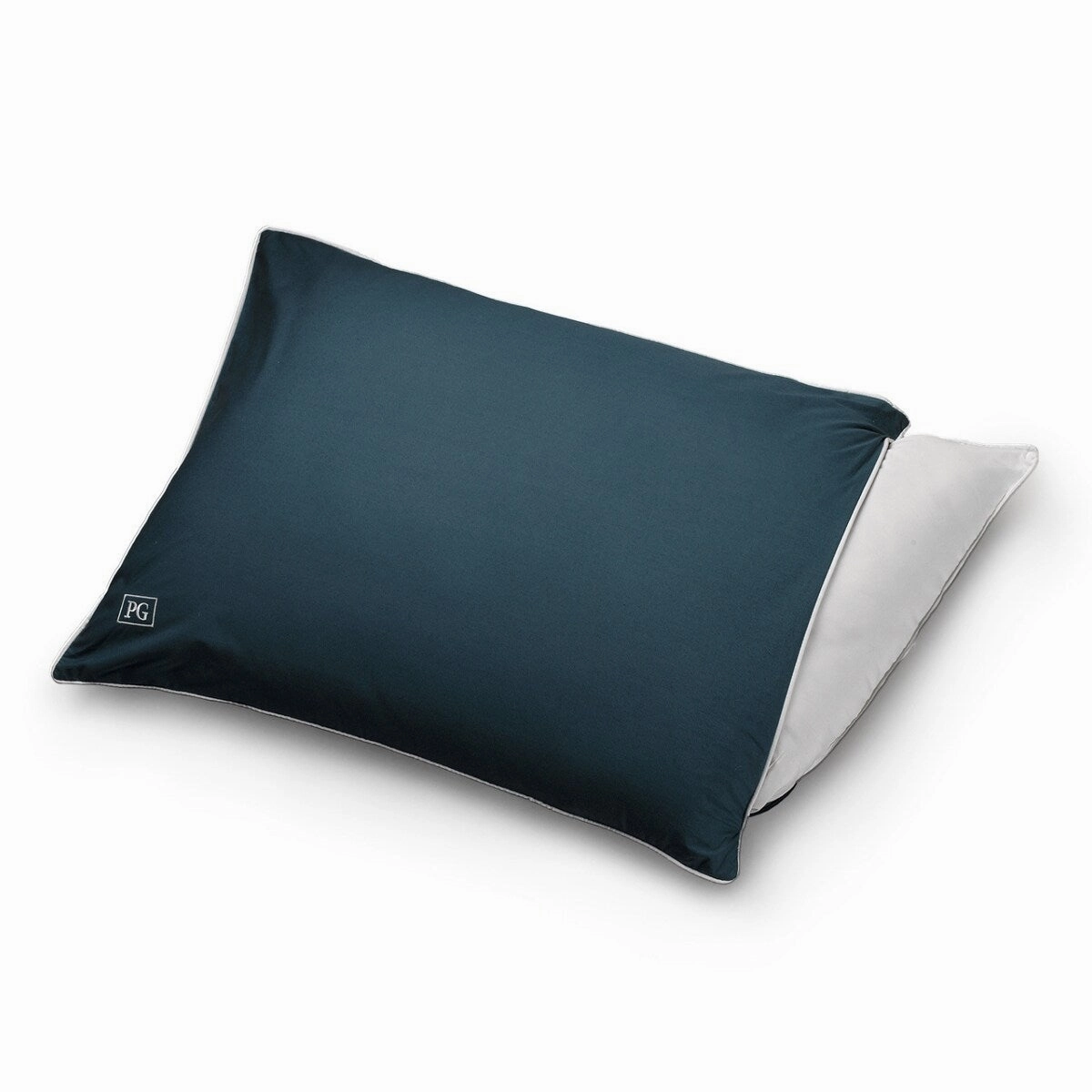 Pillow Guy Soft Down Alternative Stomach Sleeper Pillow