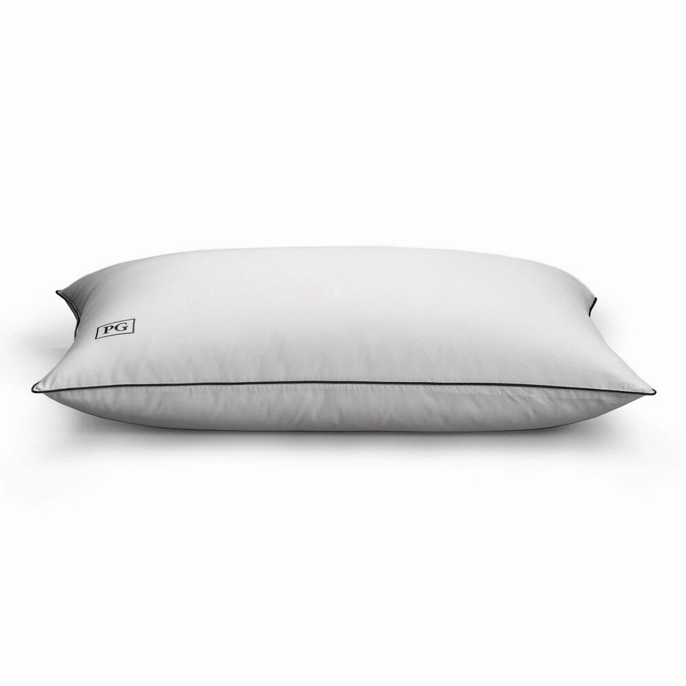 Pillow Guy White Goose Down Sleeper Pillow