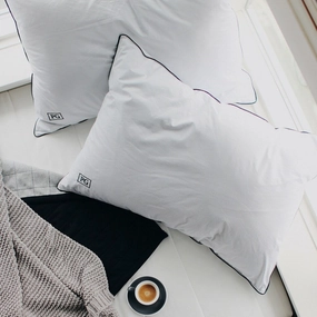 Pillow Guy White Goose Down Sleeper Pillow pillows,bed pillow,sleeping cushion