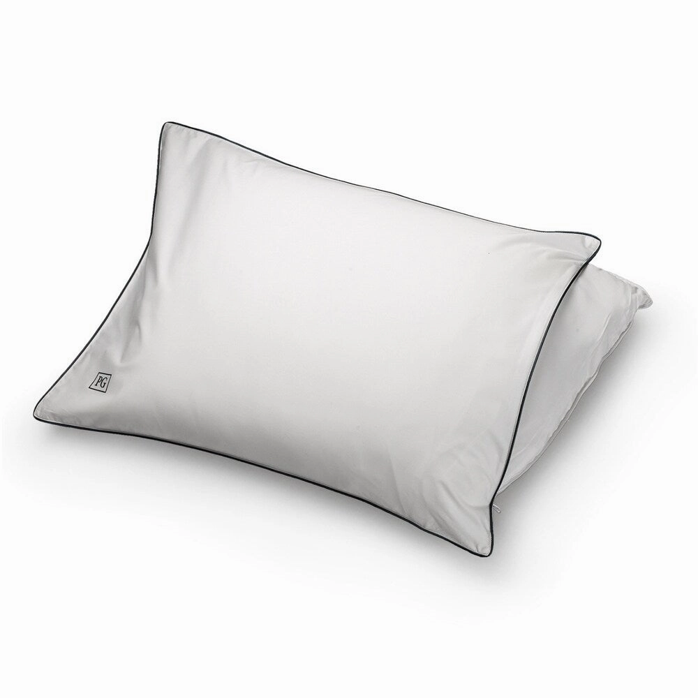 Pillow Guy White Goose Down Sleeper Pillow
