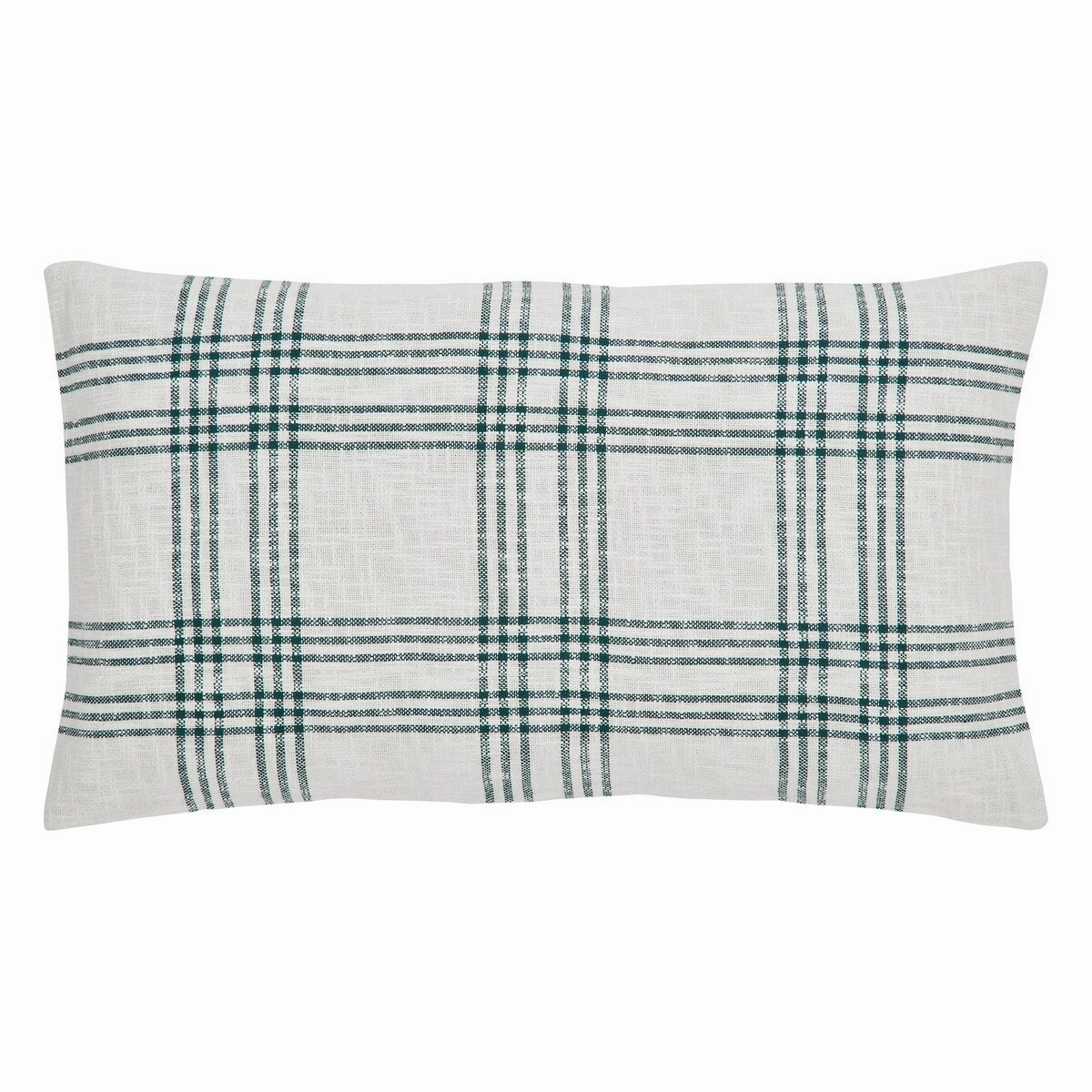 Pine Grove Plaid King Sham 21x37