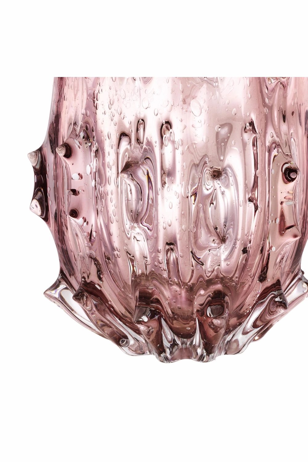 Pink Vase | Eichholtz Baymont L