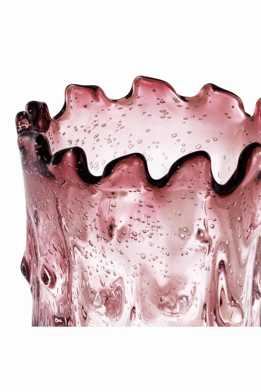 Pink Vase | Eichholtz Baymont L