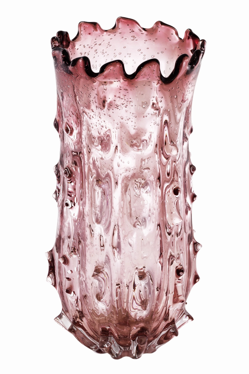 Pink Vase | Eichholtz Baymont L