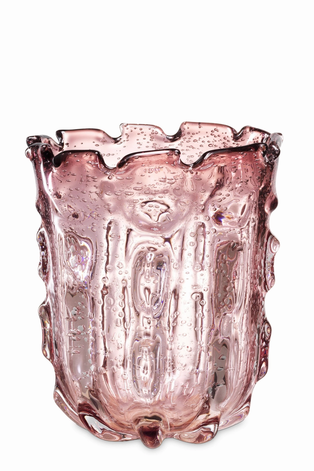 Pink Vase | Eichholtz Baymont S