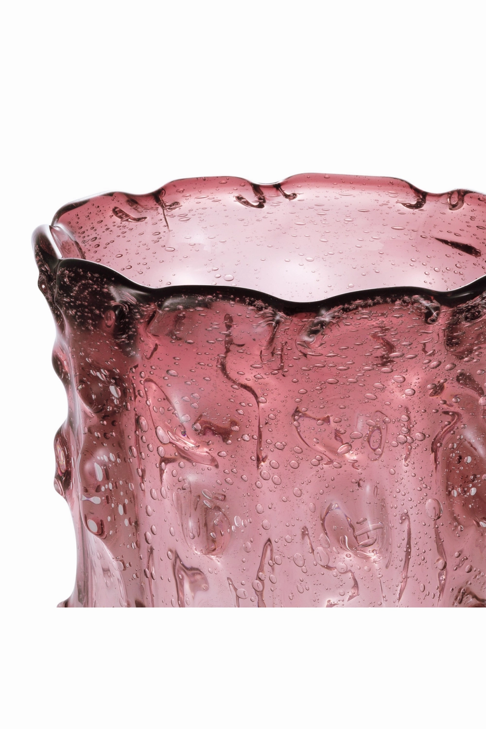 Pink Vase | Eichholtz Baymont S