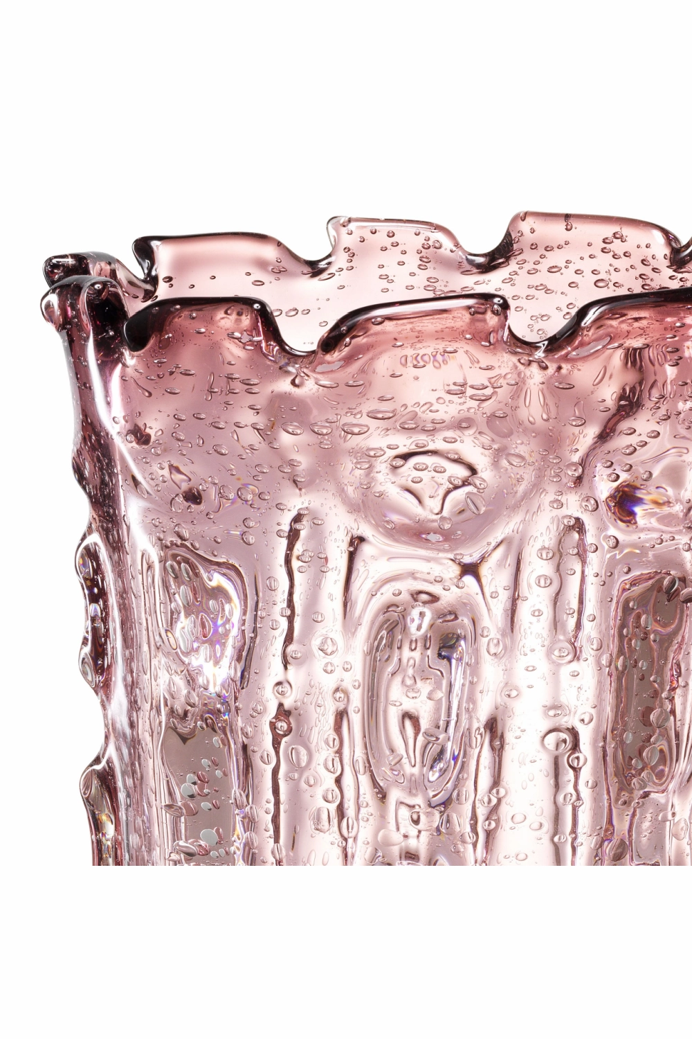 Pink Vase | Eichholtz Baymont S