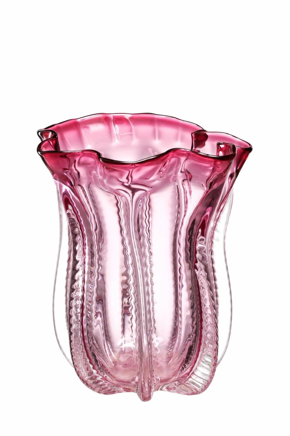 Pink Vase | Eichholtz Caliente S