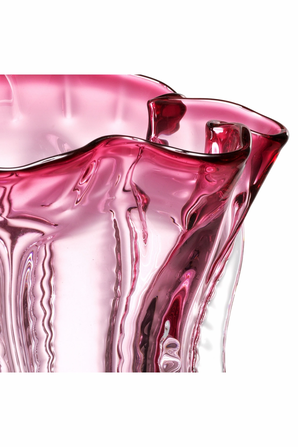 Pink Vase | Eichholtz Caliente S