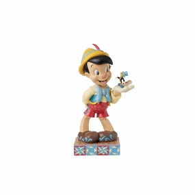 Pinocchio Big Fig Decorative Mirror,Wall Mirror