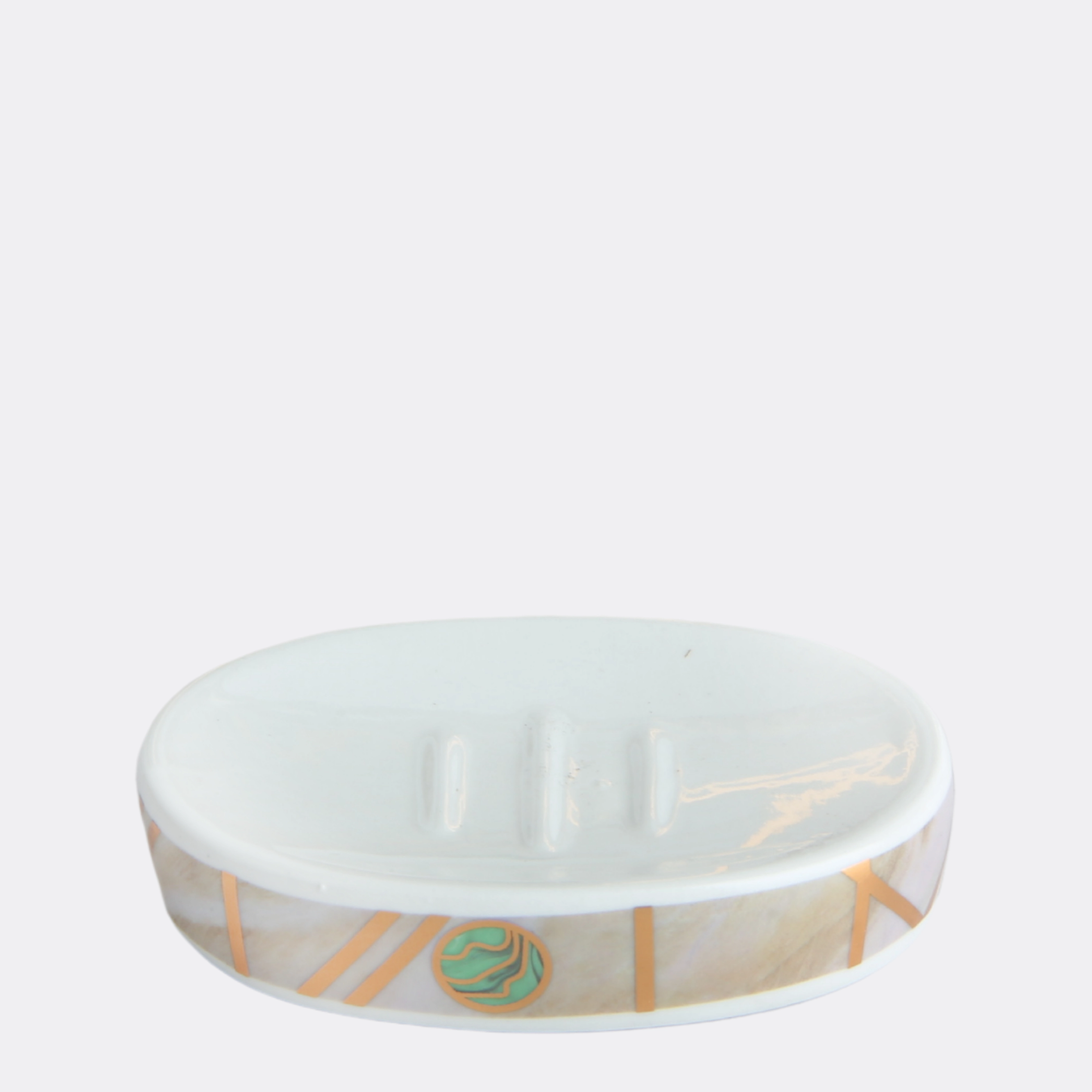 Pious Bath Set