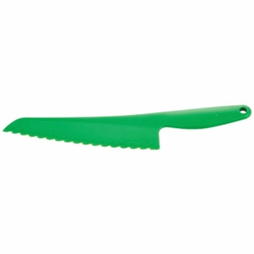Plastic Lettuce Salad Knife, 11.5" Food Storage,Food Containers