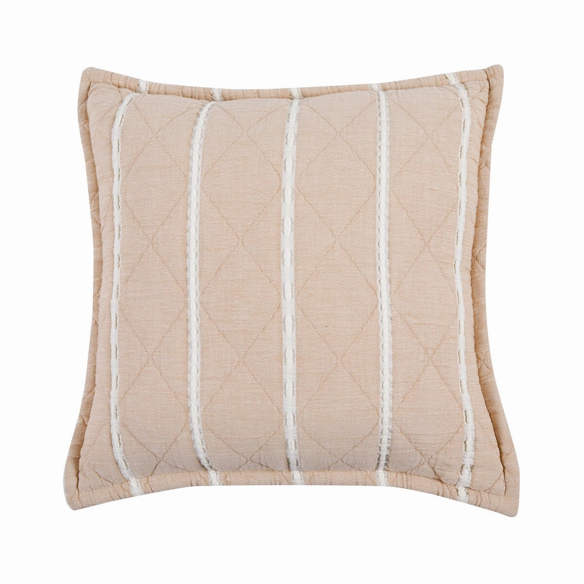 Playa 20" Square Decorative Throw Pillow Cover