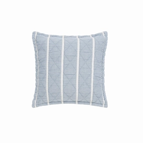 Playa 20" Square Decorative Throw Pillow Cover pillowcases,cotton pillow covers,bed linen