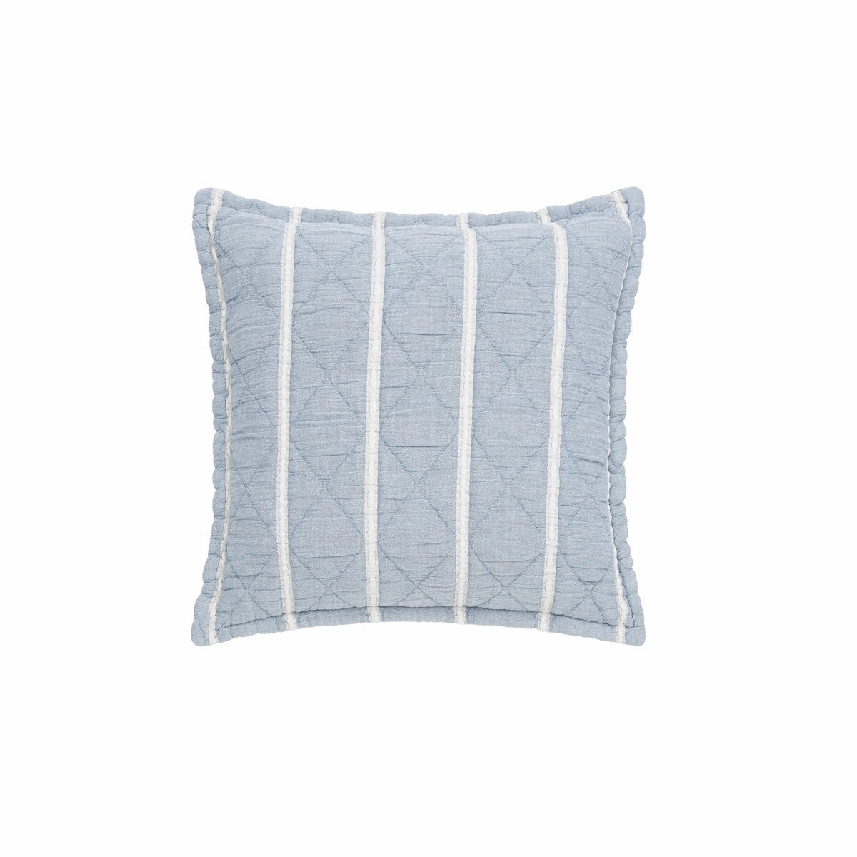Playa 20" Square Decorative Throw Pillow Cover pillowcases,cotton pillow covers,bed linen