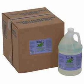 PolyJohn Scent Free Liquid Soap - 4 Gallon Case - LS00-1000