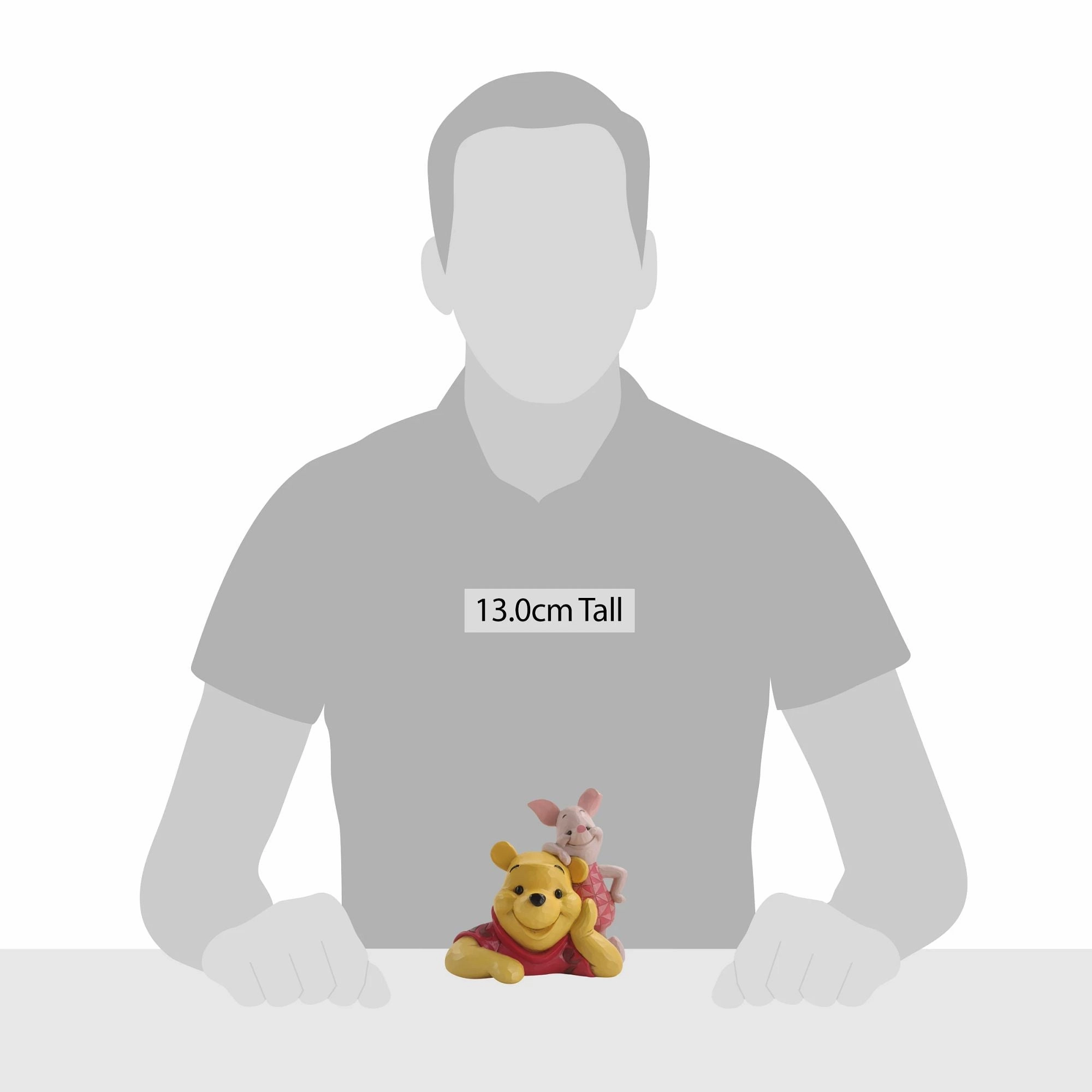 Pooh & Piglet