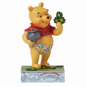 Pooh Clovers Decorative Mirror,Wall Mirror