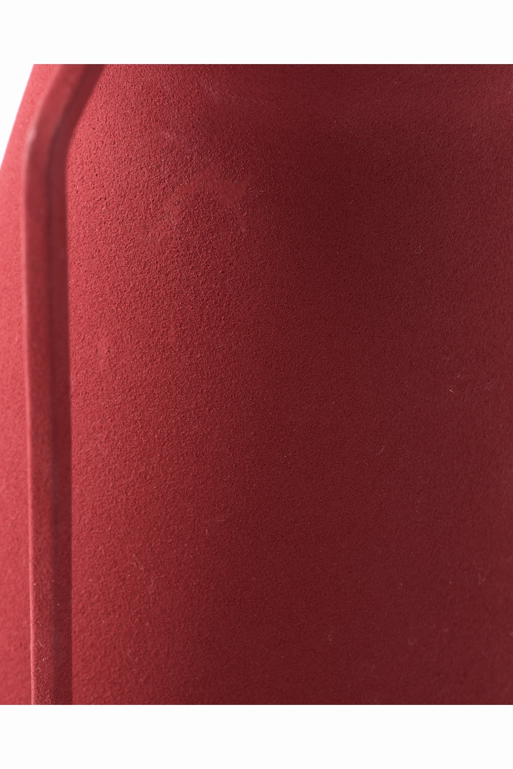 Powder-Coated Iron Vase | Pols Potten Evening Roman