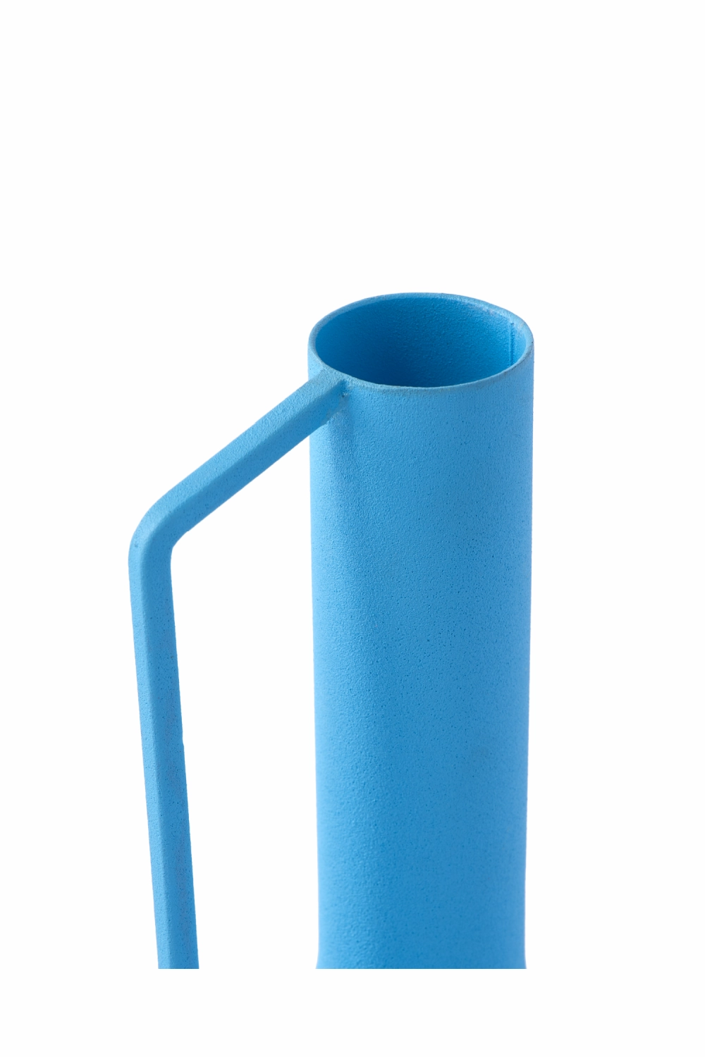 Powder-Coated Metal Vase | Pols Potten Morning Roman