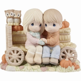 Precious Moments Falling Into Fun With The One I Love Limited Edition Figurine Decorative Mirror,Home Decor Mirror