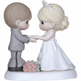 Precious Moments From This Day Forward Figurine Decorative Mirror,Home Decor Mirror