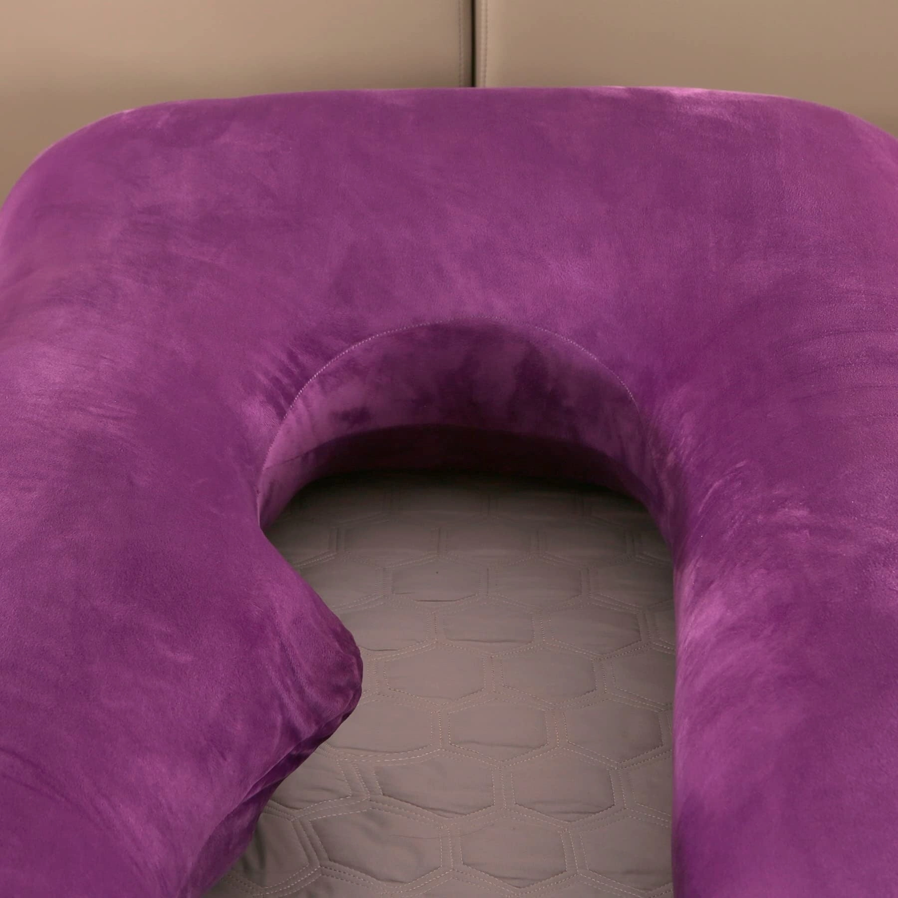 Pregnancy Pillows for Sleeping,Full Body Pillow for Pregnancy Women with Removable Cover,Support for Back,Must Have