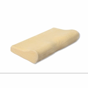 Premium Memory Foam Neck Support Pillow pillows,bed pillow,sleeping cushion